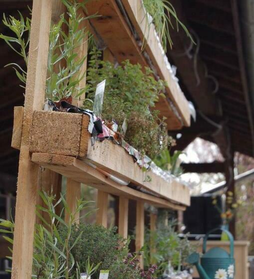 פנסיון Room In Guest Room   Les Gets Room For 4 People