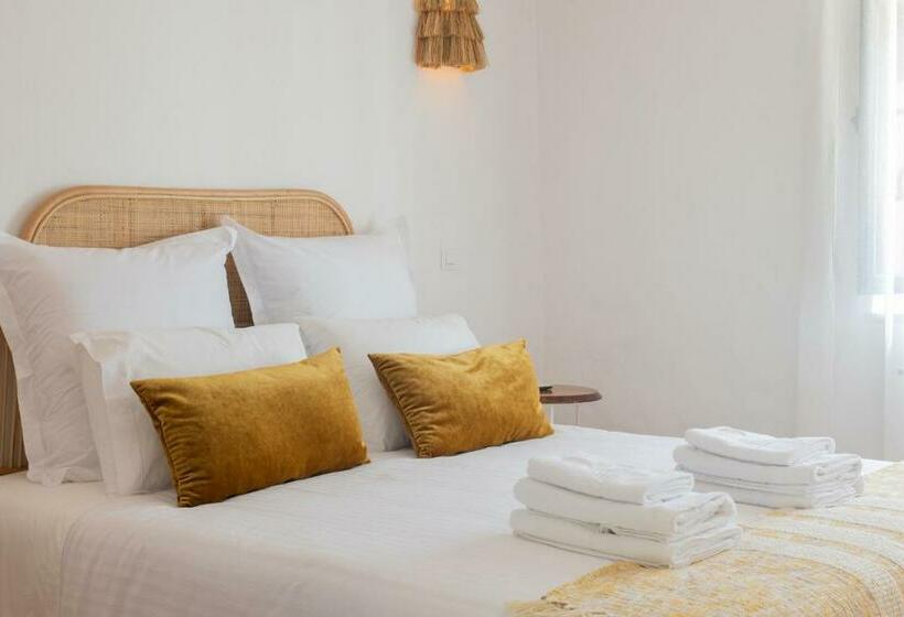 Пансион Herdade Do Vale Da Abelheira By Mystay