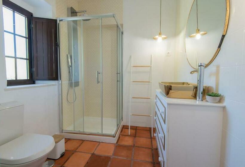 Пансион Herdade Do Vale Da Abelheira By Mystay