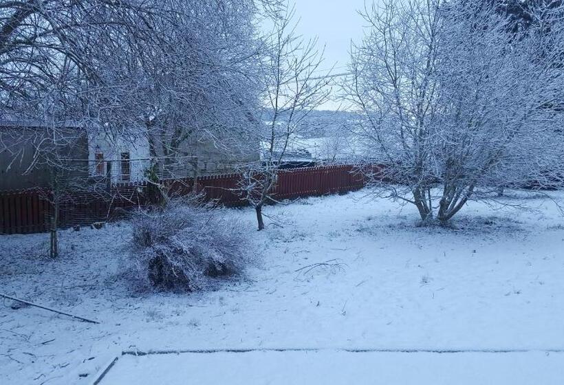 膳宿费 Tanleys B&b