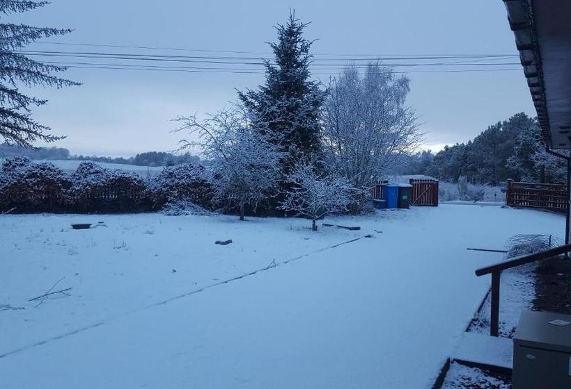 膳宿费 Tanleys B&b