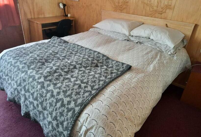 פנסיון Victor Alojamientos