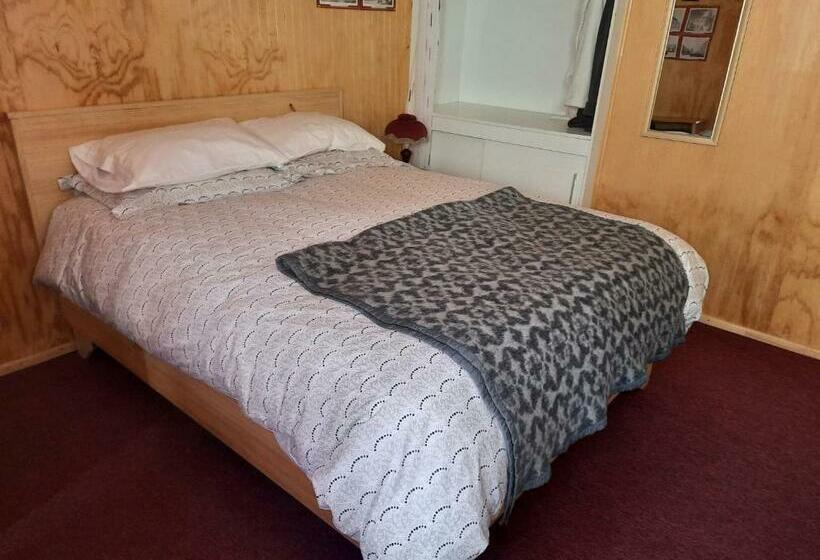 פנסיון Victor Alojamientos