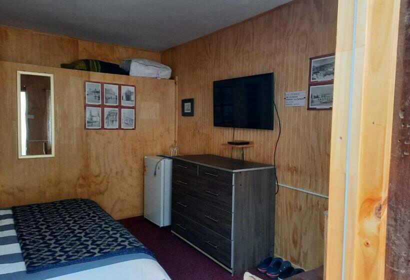 פנסיון Victor Alojamientos