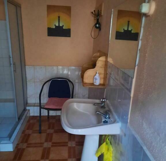 פנסיון Victor Alojamientos