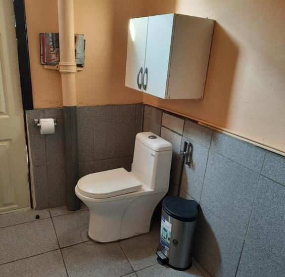 פנסיון Victor Alojamientos