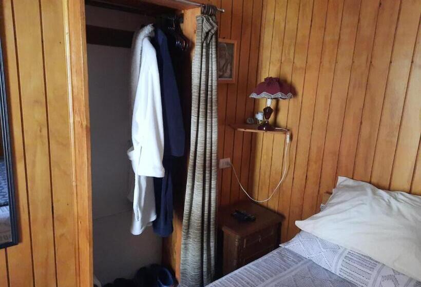 פנסיון Victor Alojamientos