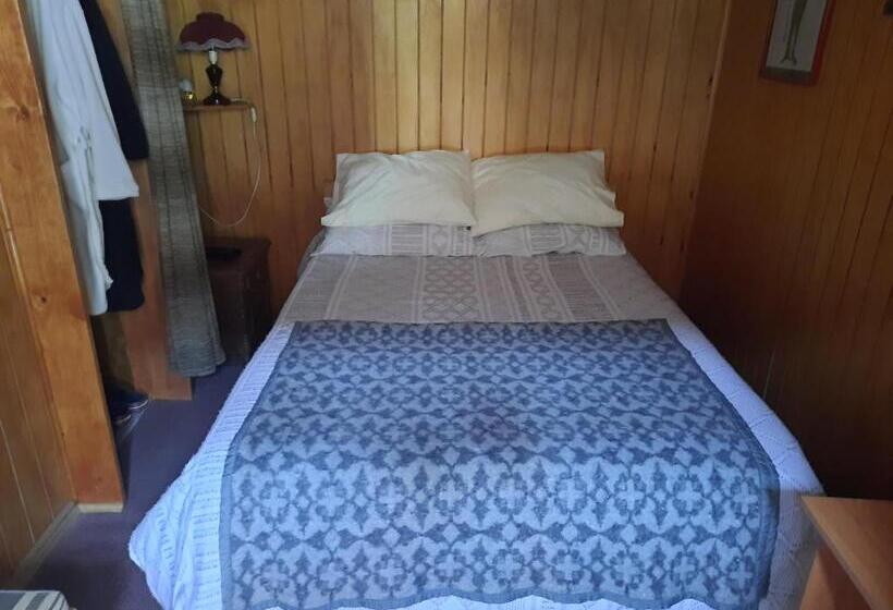 פנסיון Victor Alojamientos