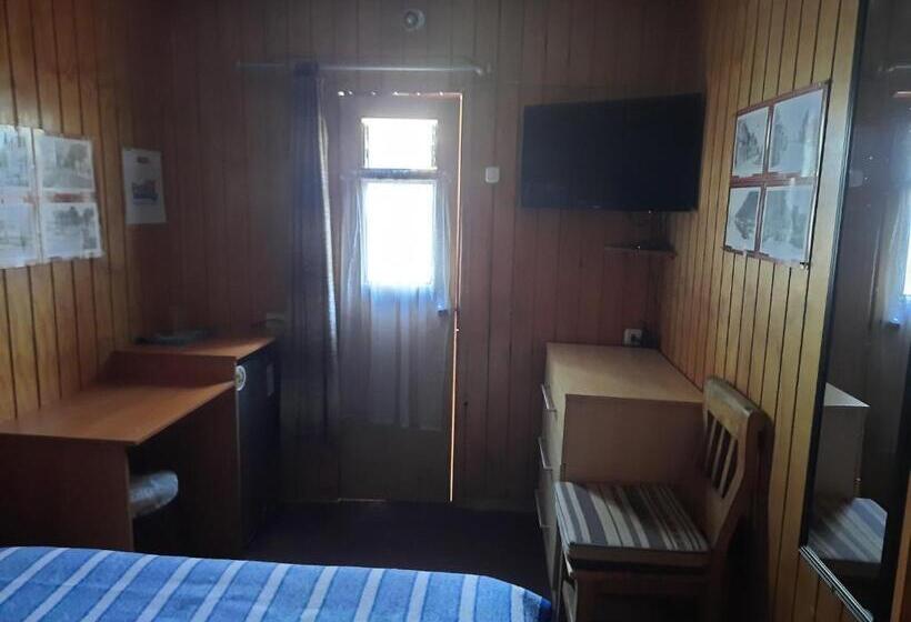 פנסיון Victor Alojamientos