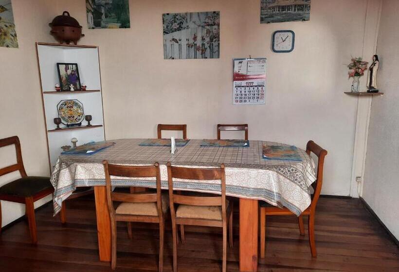 פנסיון Victor Alojamientos