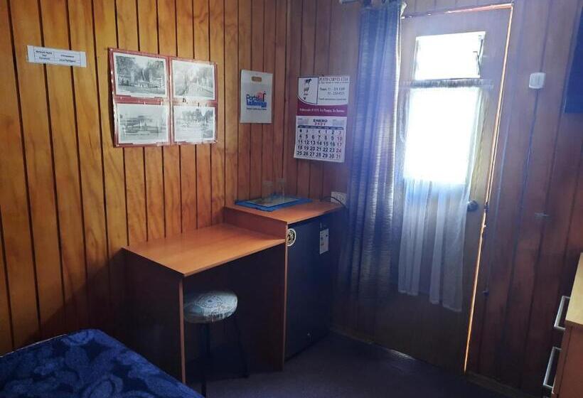 פנסיון Victor Alojamientos