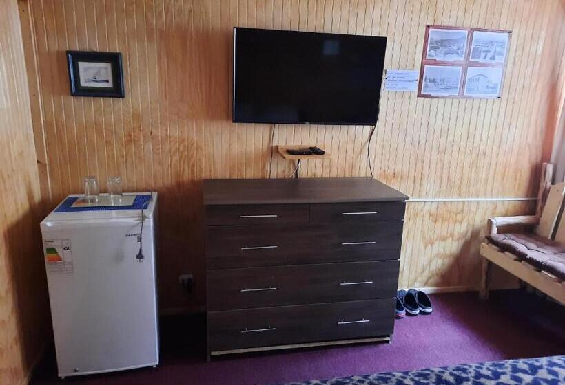 פנסיון Victor Alojamientos