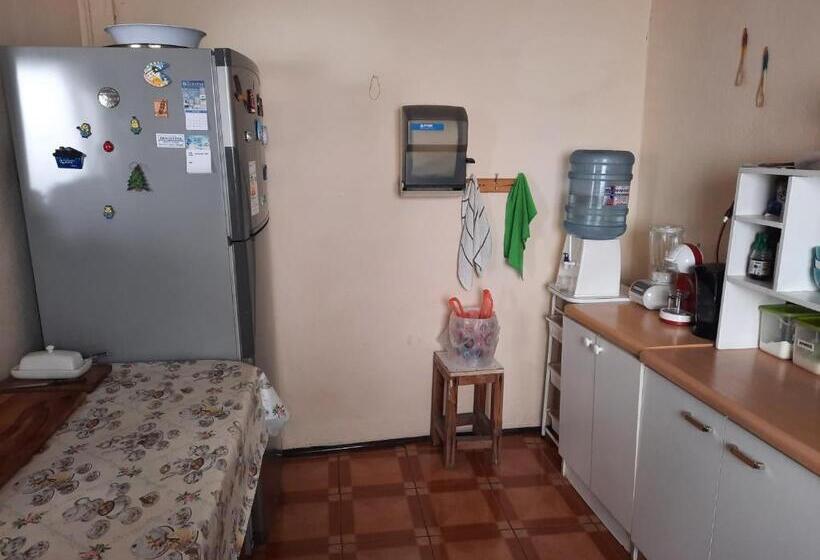 פנסיון Victor Alojamientos