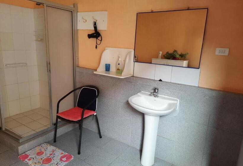 פנסיון Victor Alojamientos