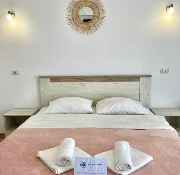 ペンション Vila Cochilia Costinesti Ultracentral 3 Stele