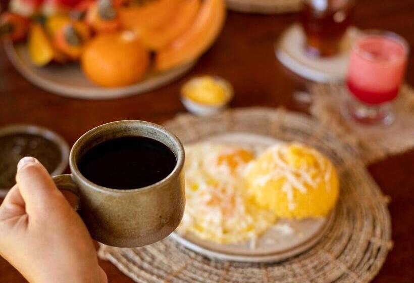 膳宿费 Vilarejo Prea