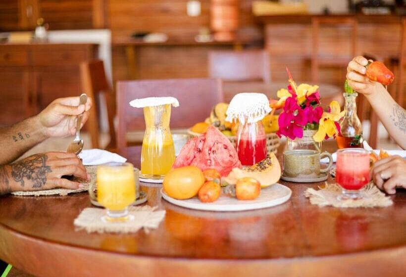 膳宿费 Vilarejo Prea