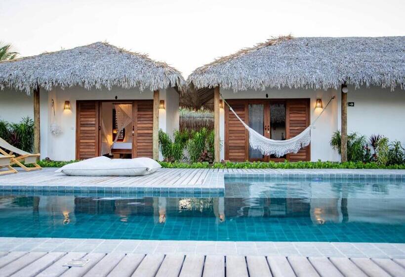 膳宿费 Vilarejo Prea