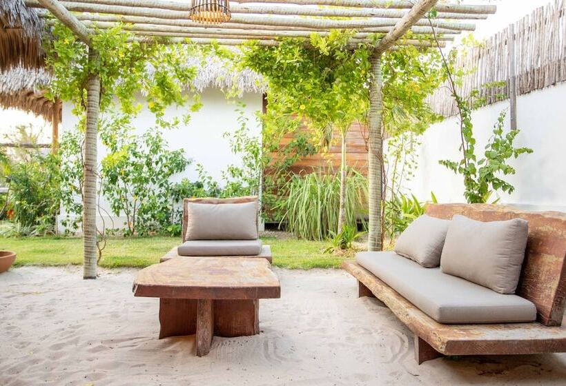 膳宿费 Vilarejo Prea