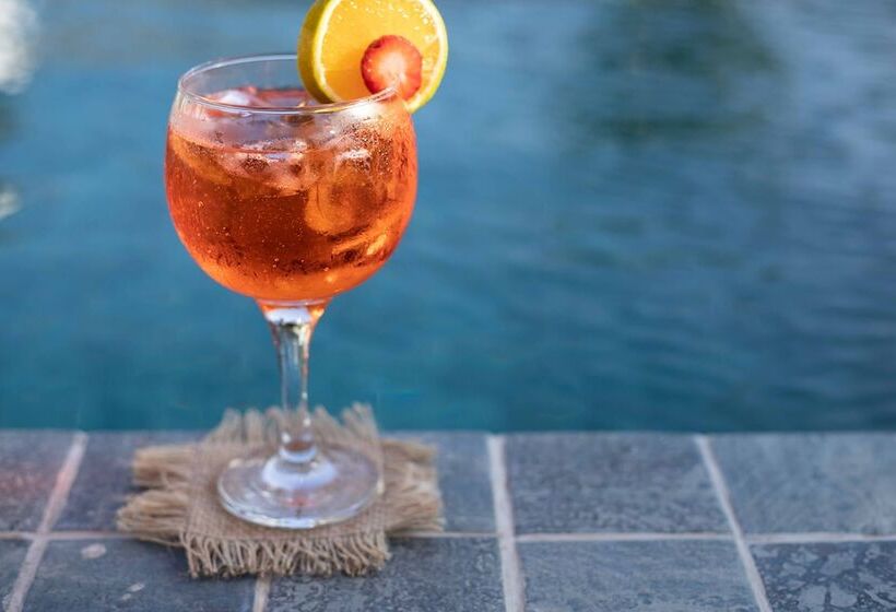 膳宿费 Vilarejo Prea