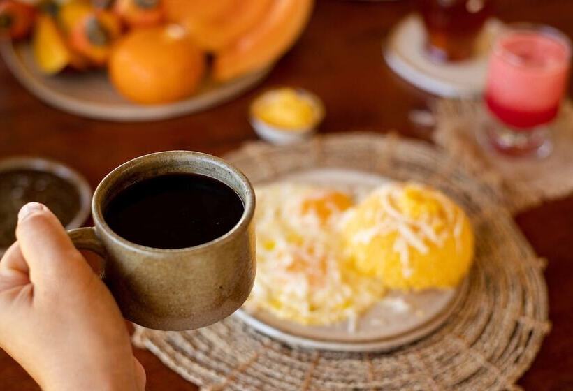 膳宿费 Vilarejo Prea