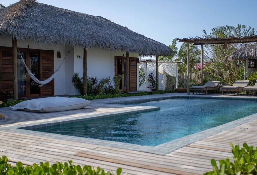 膳宿费 Vilarejo Prea