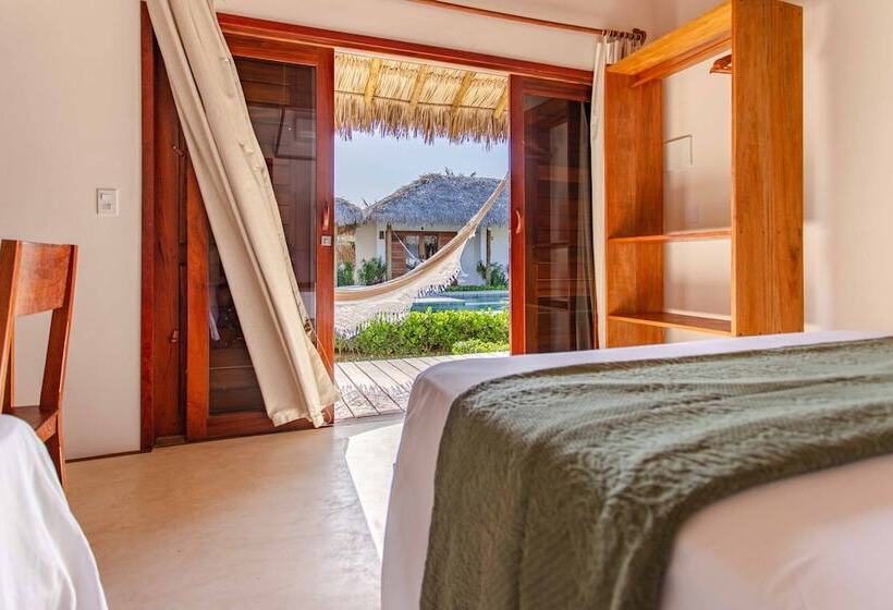 膳宿费 Vilarejo Prea