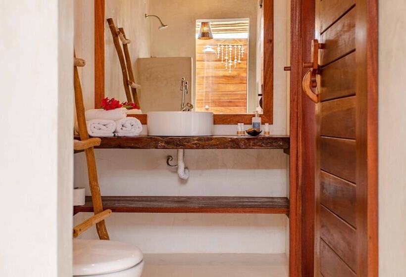 膳宿费 Vilarejo Prea