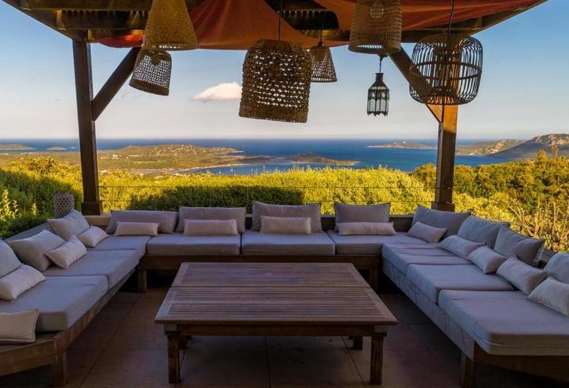 Пансион Villa L'arbousière