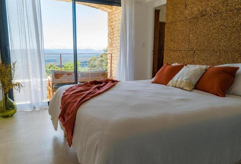 Пансион Villa L'arbousière