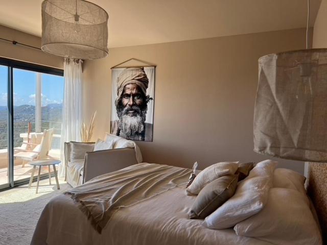 Пансион Villa L'arbousière