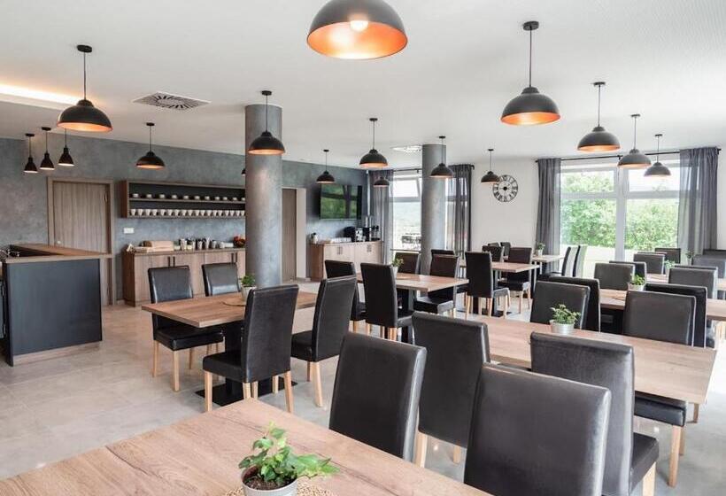 פנסיון Wellness Apartmány Panorama