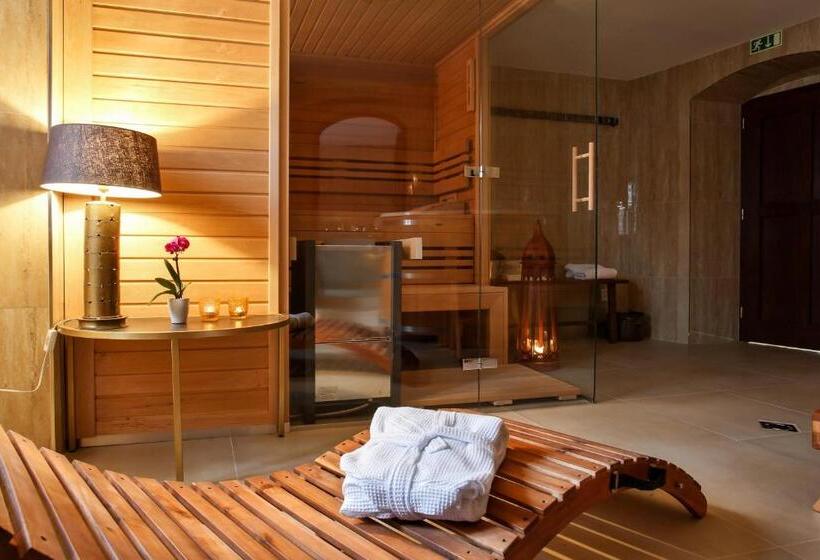 펜션 Zámecký Penzion