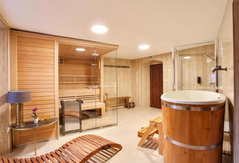 펜션 Zámecký Penzion