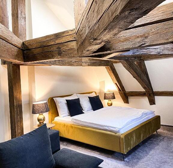 펜션 Zámecký Penzion