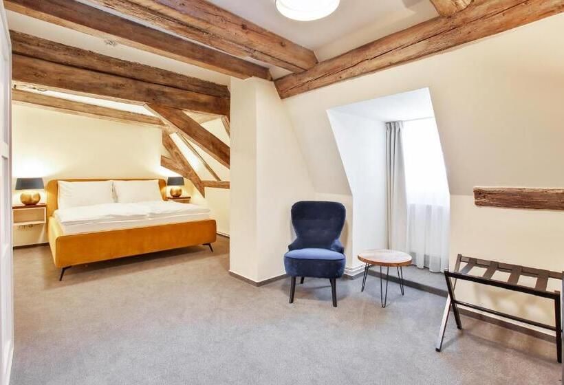 펜션 Zámecký Penzion