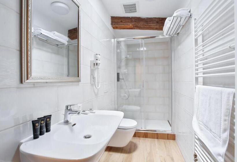 펜션 Zámecký Penzion