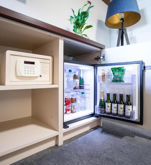 펜션 Zámecký Penzion