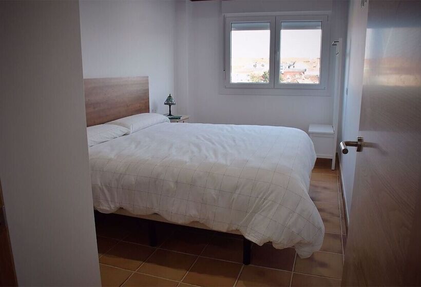 Pincheiro Apartamentos Turísticos