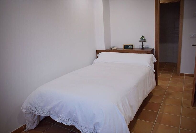 Pincheiro Apartamentos Turísticos