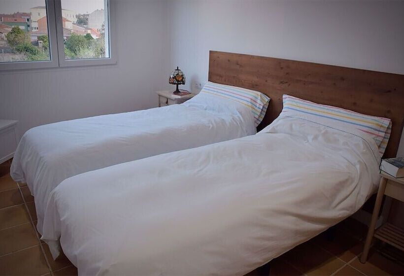 Pincheiro Apartamentos Turísticos