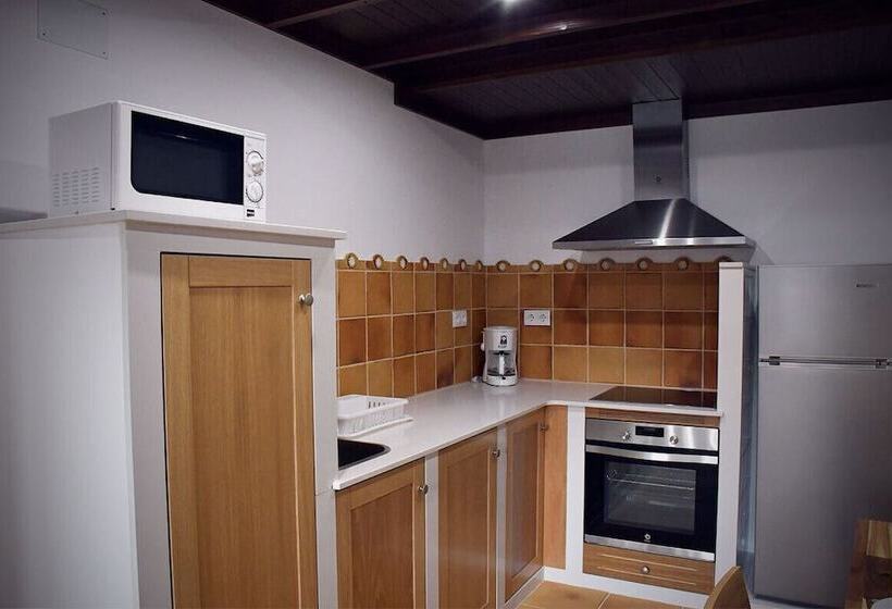 Pincheiro Apartamentos Turísticos