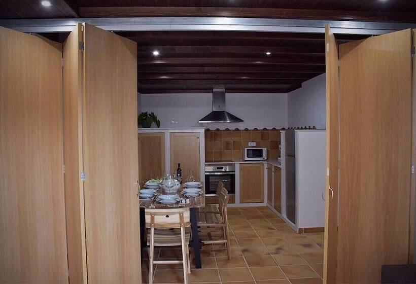 Pincheiro Apartamentos Turísticos