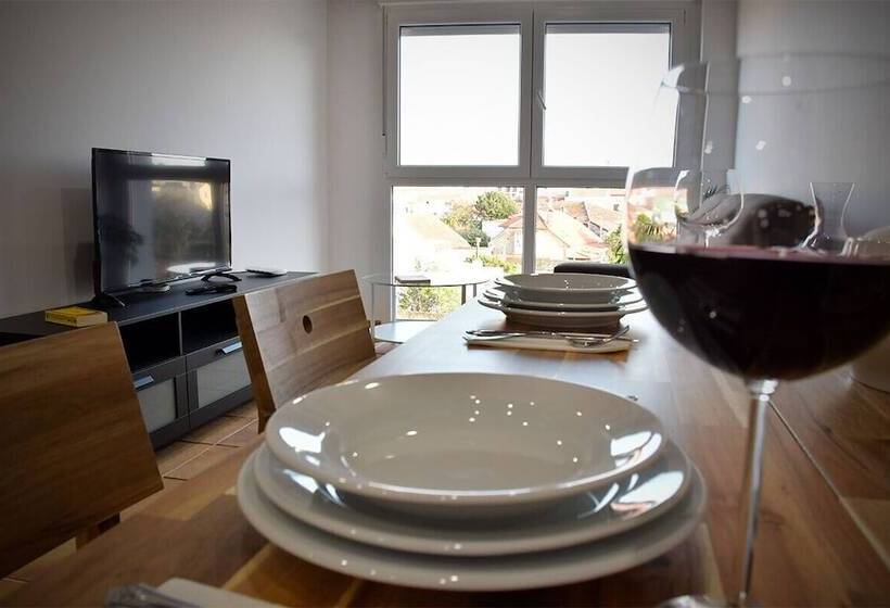 Pincheiro Apartamentos Turísticos