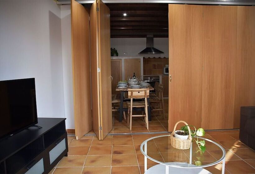 Pincheiro Apartamentos Turísticos