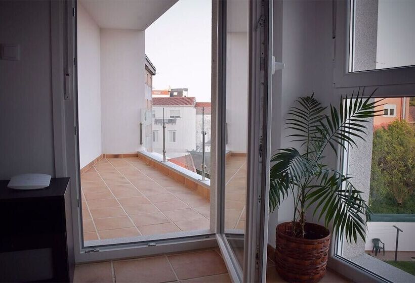 Pincheiro Apartamentos Turísticos