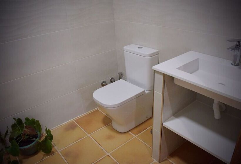 Pincheiro Apartamentos Turísticos