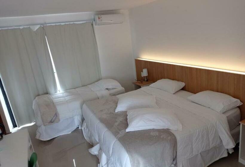 Plc Hotel Centenario