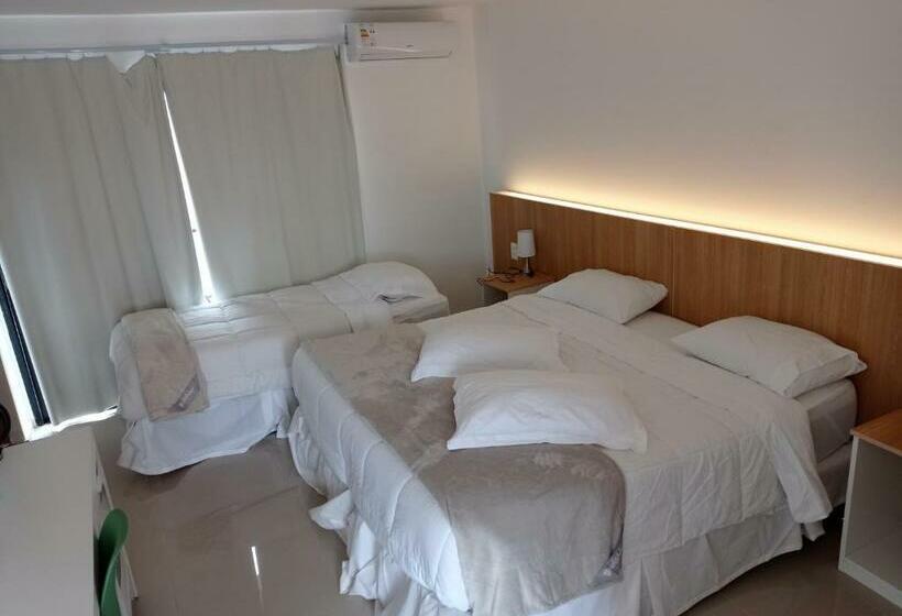 Plc Hotel Centenario