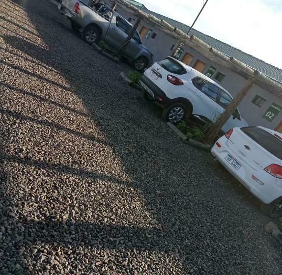 Plc Hotel Centenario